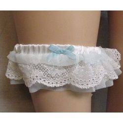Wedding garter