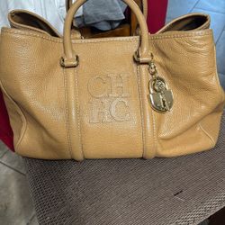 Carolina Herrera Bag 