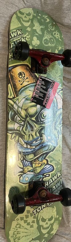 Tony Hawk Skateboard