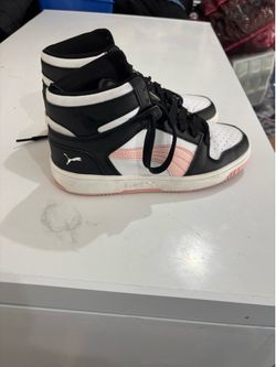 Original used Puma  US shoe size:7