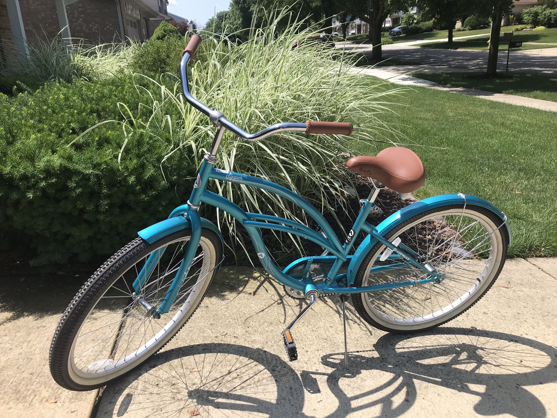 Cruiser Bike