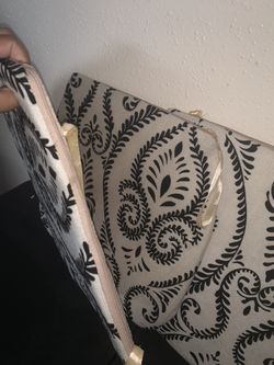 Cushions/Cojines