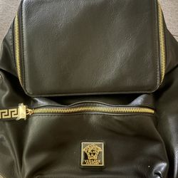 Versace Backpack
