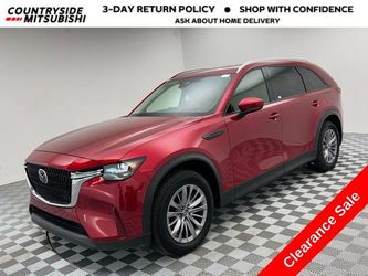 2024 Mazda CX-90