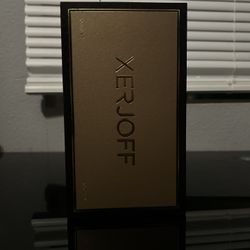 XERJOFF Alexandra II