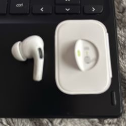 Left AirPod  Pro 1st generation 