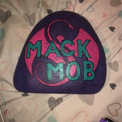 Mack Mob Rock