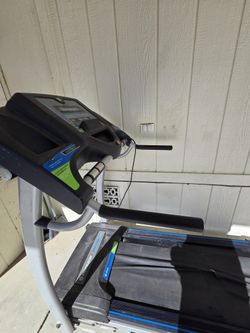 Horizon Treadmill/ Caminadora