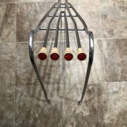 Schwinn Rear 4 Reflector Rack