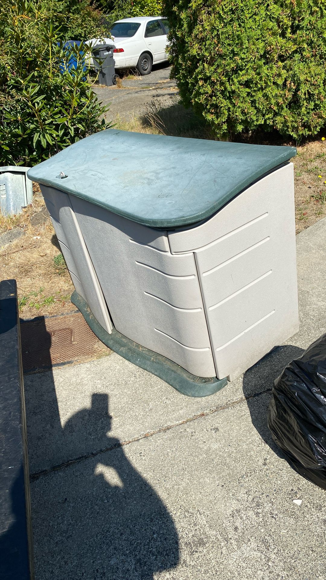 Storage Unit