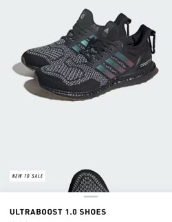 Adidas Ultraboost