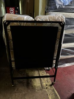 Roller Bed 30 Inches