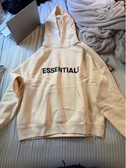 Essentials Fear of God