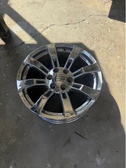 20 inch replica