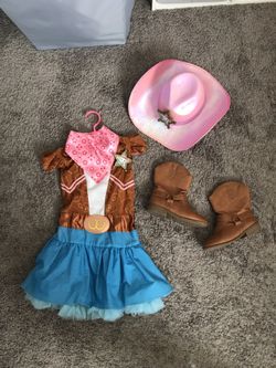 Halloween Costume