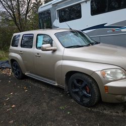 2008 Chevrolet HHR OBO 