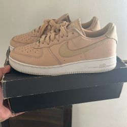 Air Force 1 Size 10