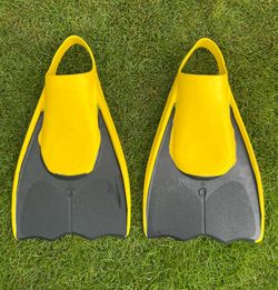 Swim Fins