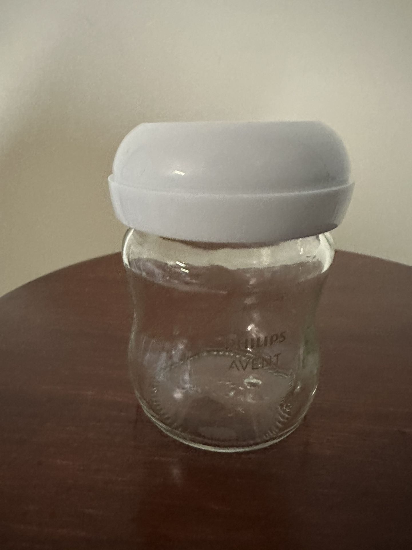 Philips Avent Glass Bottles – $40
