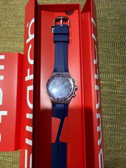 Swatch new originally collection