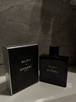 Bleu de channel edt