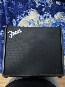 Fender Amp
