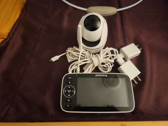 Baby monitor