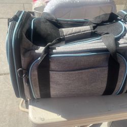  Animal Travel Bag