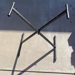 Adjustable Keyboard Stand 