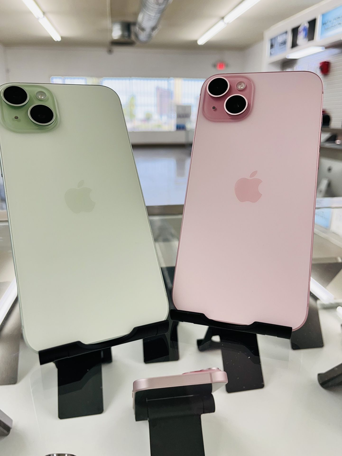 iPhone 15 Plus 128gb