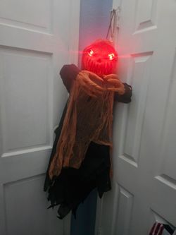 Halloween decorations