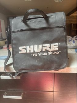 Record Carrier Case