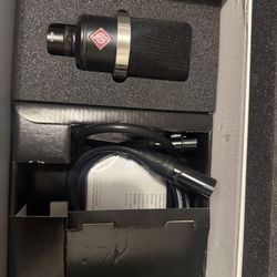 Microphone 