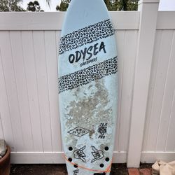 Catch Surf Foam Surfboard