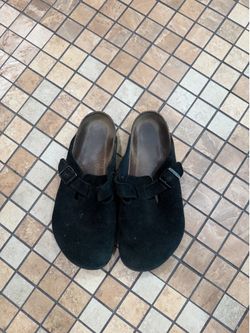 Birkenstocks size 11