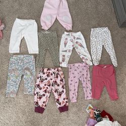 Baby Girl Clothes