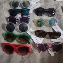 Janie & Jack Kid Sunglasses