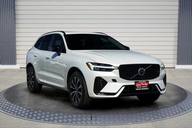 2025 Volvo XC60