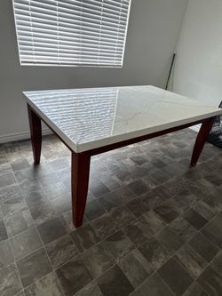 Table alone