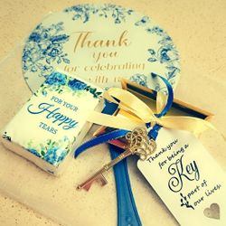 60 Wedding Gift For Guests