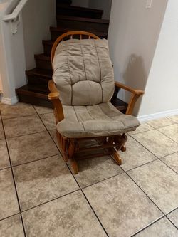 Glider Chair