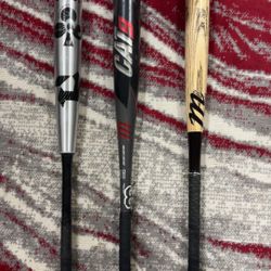 Baseball Bats