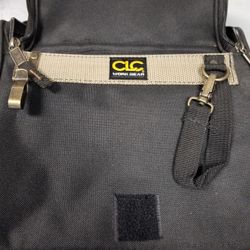Electricians Tool Pouch/bag 