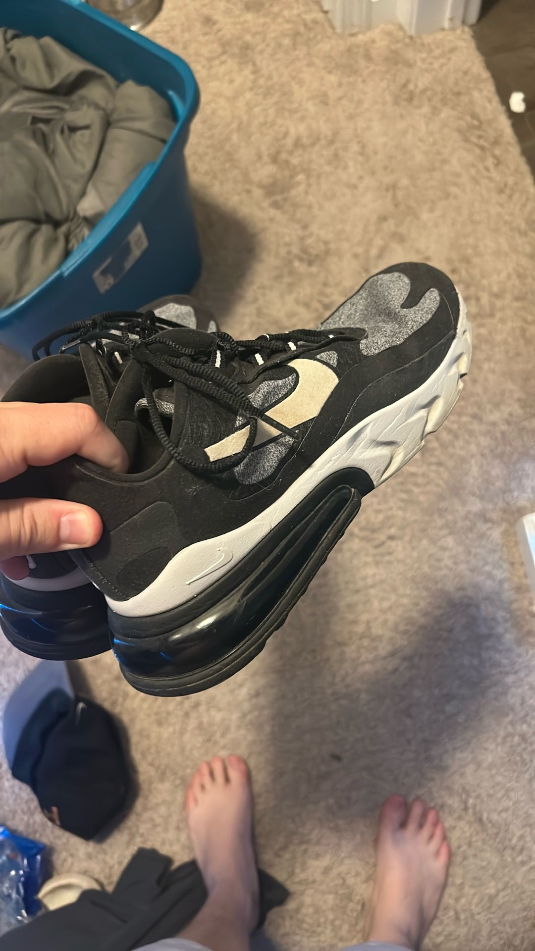 Nike Shoes