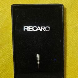 Recaro Pin