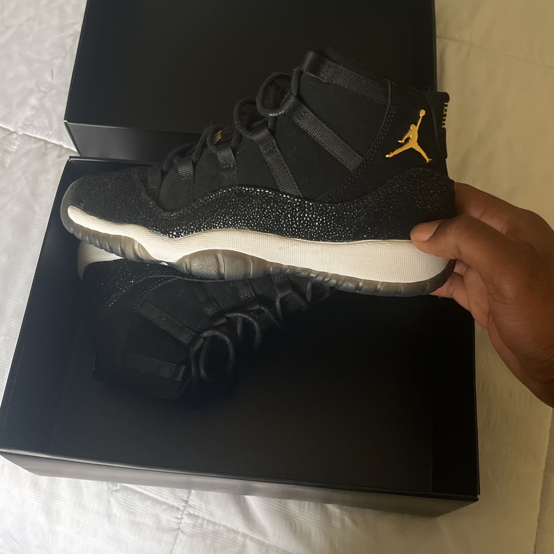 Jordan 11 Retro Prem Hc Men s shoes