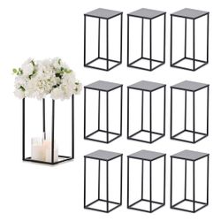 12 Wedding Centerpieces Stands 