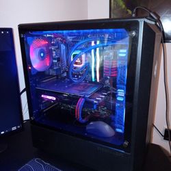 Gaming PC 