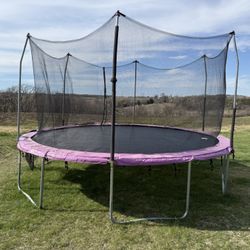 Trampoline