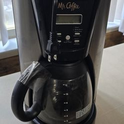 Mr Coffee 